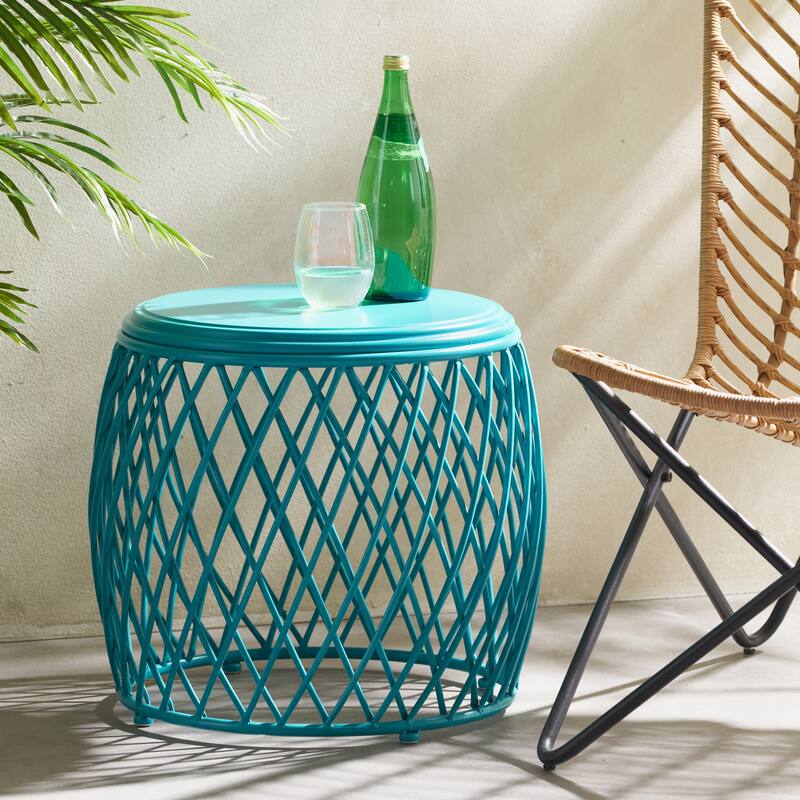 ALAMERA 19.75 SIDE table