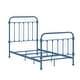 preview thumbnail 27 of 75, Giselle II Metal Bed iNSPIRE Q Classic