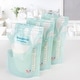 preview thumbnail 2 of 3, Little Martin's Breast Milk Storage Bags - 60 pcs - Blue