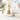 The Novogratz Gold Polystone Statue of Liberty Decorative Sculpture - 5 x 4 x 17