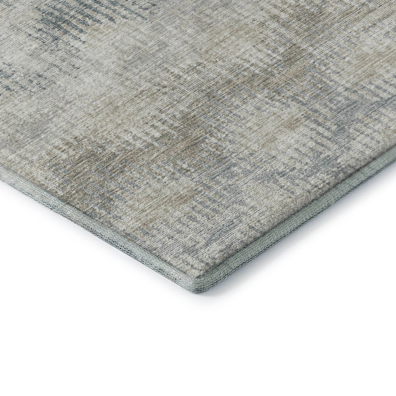 Premium Washable Super Soft Global Ombre Mayfield Rug