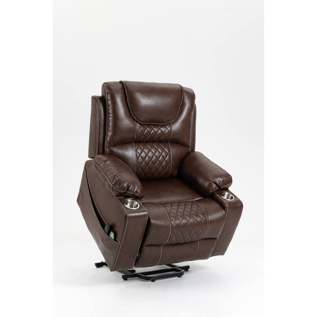 Electric Lounge Chair