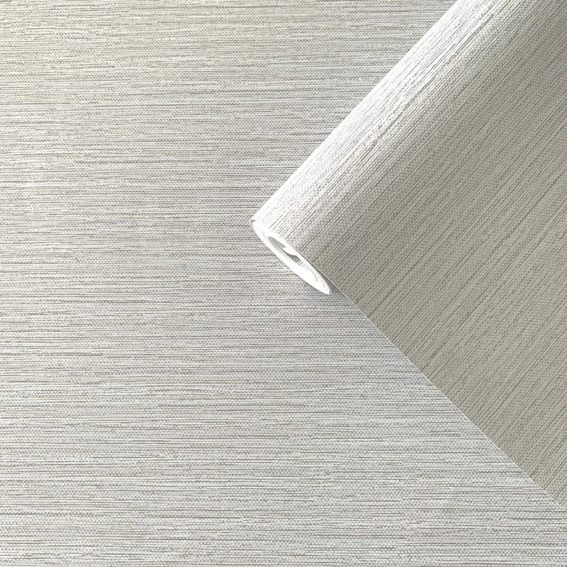 Galerie Wallcoverings Lustre Collection Sheen Weave Non-woven Shimmer Wallpaper Roll