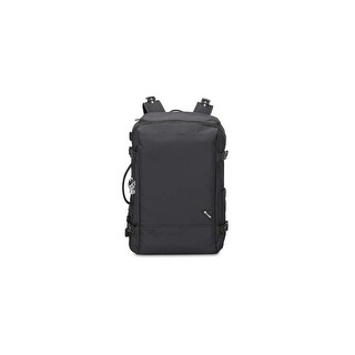 pacsafe vibe 40l review
