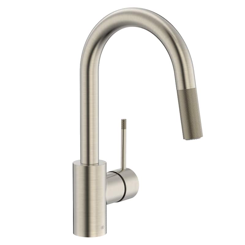 DXV D35404410 Etre 1.8 GPM Single Hole Pull Down Faucet