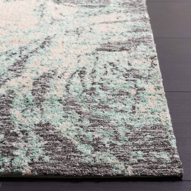 SAFAVIEH Audrey Yelena Modern Abstract Rug