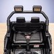 preview thumbnail 24 of 26, 12V Kids Ride-On Car with Remote Control, Dual Drive, Bluetooth, MP3, Four-Wheel Suspension, Headlights for Ages 2-4