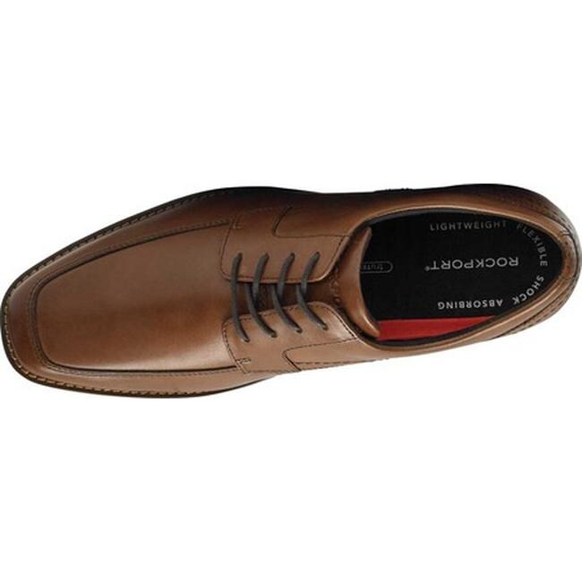 rockport slayter apron toe