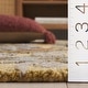 preview thumbnail 132 of 146, SAFAVIEH Fiorello Handmade Blossom French Country Wool Area Rug