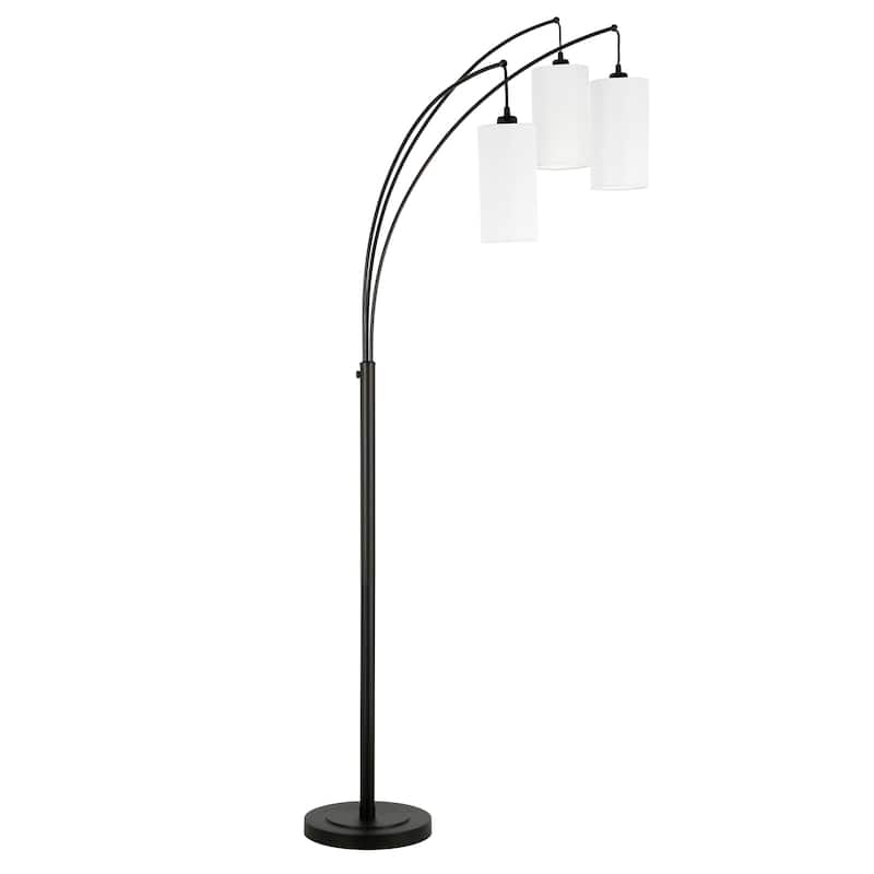 Aspen 3-Light Floor Lamp
