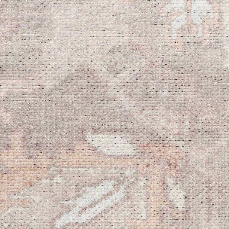 Nourison Vintage Washables Indoor only Persian Area Rug