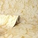 preview thumbnail 2 of 4, Fine Decor Dacre Yellow Floral Wallpaper
