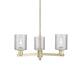 Option Antique Brass / Clear