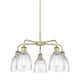 Option Antique Brass / Clear