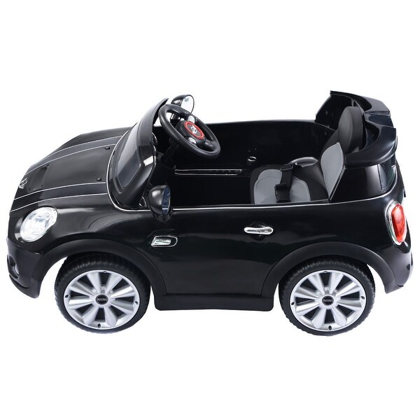 bmw electric toy car