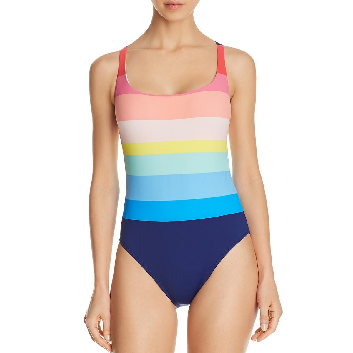 la blanca stripe tastic