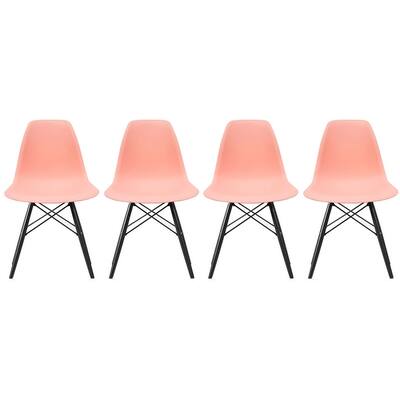 Buy Pink Nautical Coastal Kitchen Dining Room Chairs Online