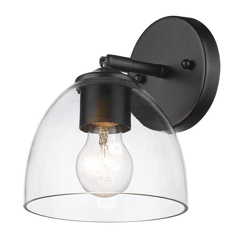 Roxie Semi-Flush