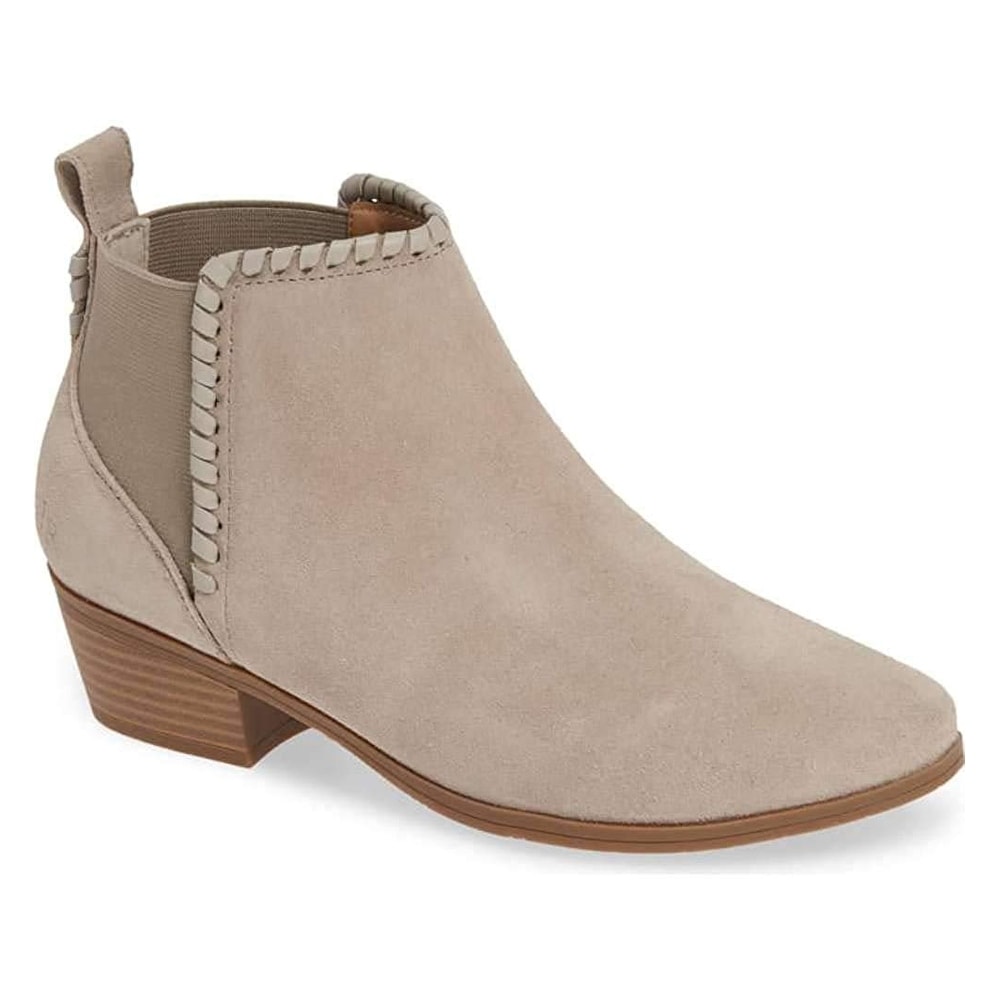 jack rogers tori suede booties