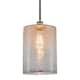 Option Mercury / Black Antique Brass