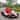 EROMMY 12V 7AH Battery Powered Kids Go Kart with Slow Start Function, with Two Motors Two Speed and Foot Pedal, Red