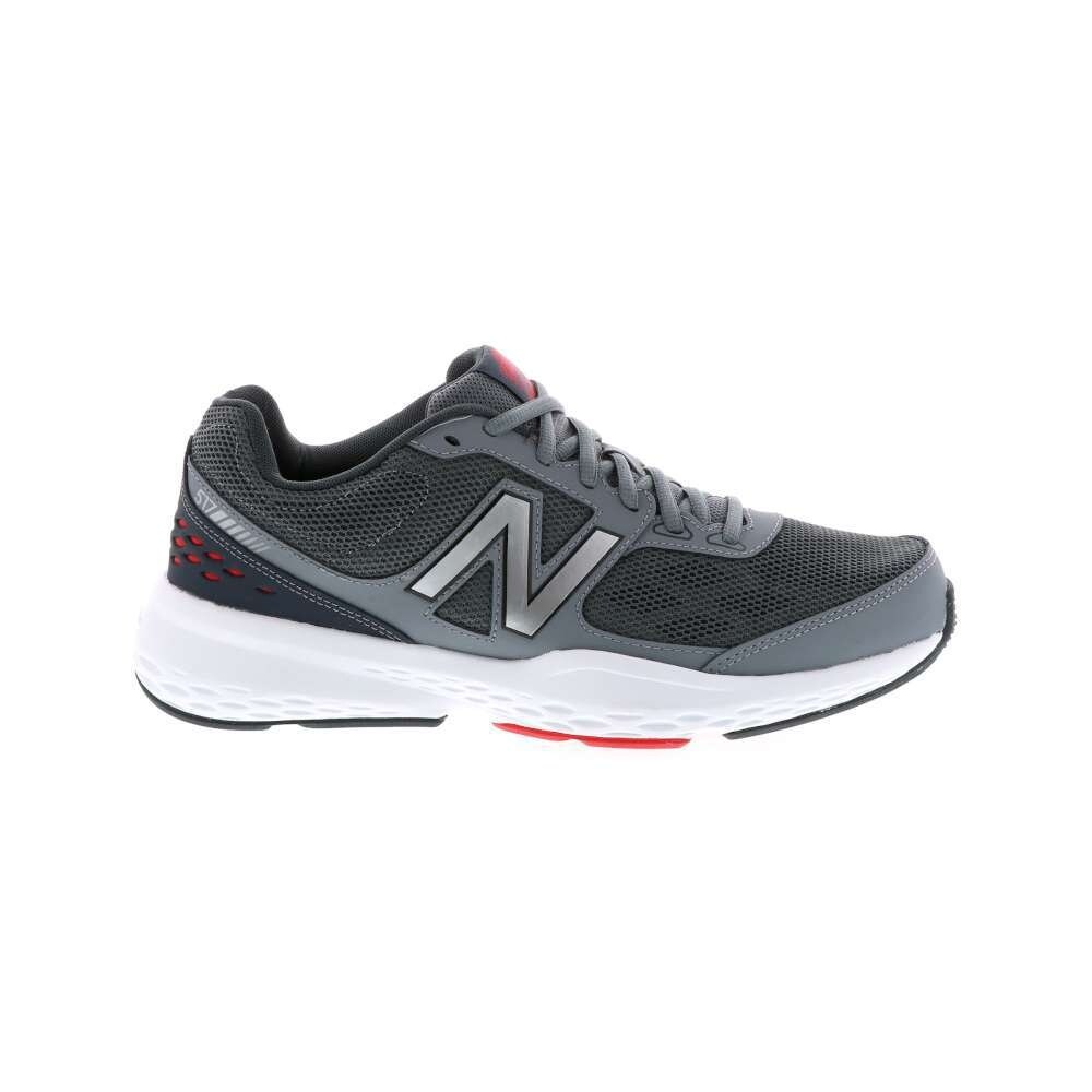 new balance mx517rb1 review