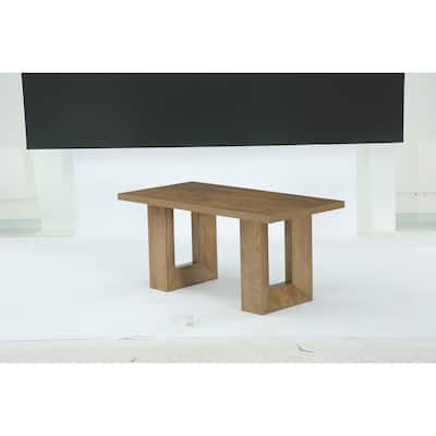 62.99" Home Office Desk, Large Farmhouse Executive Desk, Computer Table for Office