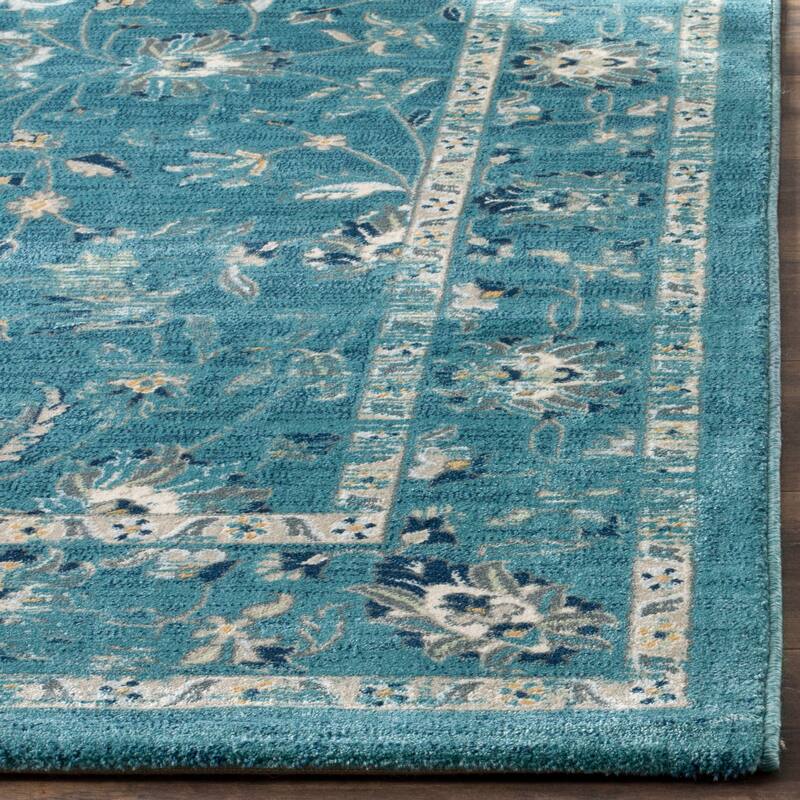 SAFAVIEH Evoke Cari Distressed Vintage Boho Rug