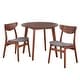 preview thumbnail 6 of 10, Simple Living Tania 3-piece Dining Set