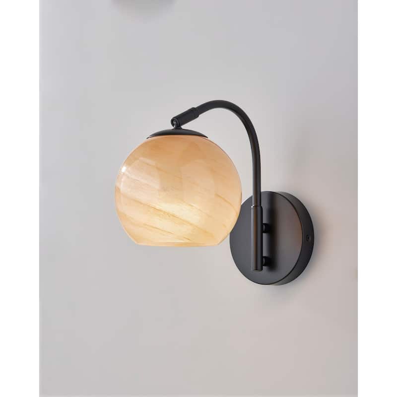 Nolan Wall Lamp - 10
