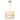 Royston 3 Light Antique Gold Pendant - 15'' W x 10.75'' H