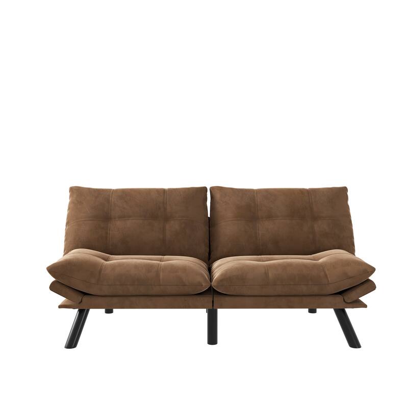 Modern Convertible Sofa Bed