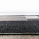 preview thumbnail 53 of 90, World Rug Gallery Modern Boxes Design Non-slip (Non-skid) Area Rug