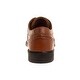 preview thumbnail 14 of 12, Josmo Boys Wingtip Oxford Lace Dress Shoes