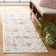 preview thumbnail 5 of 22, SAFAVIEH Pyramid Maryla Boho Geometric Rug