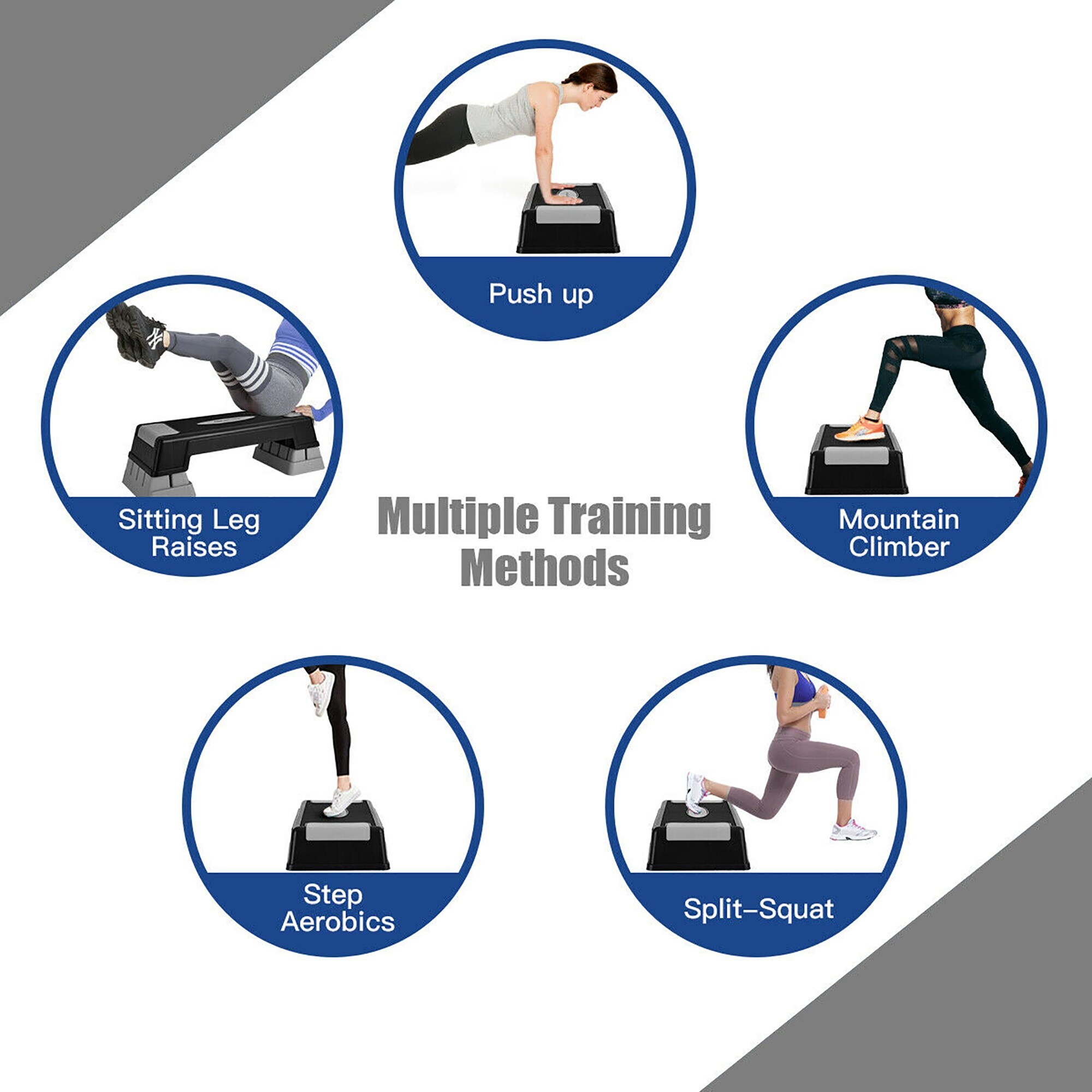 5 aerobic exercises sales