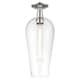 Option Polished Nickel