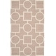 preview thumbnail 78 of 82, SAFAVIEH Handmade Cambridge Tula Modern Moroccan Wool Rug