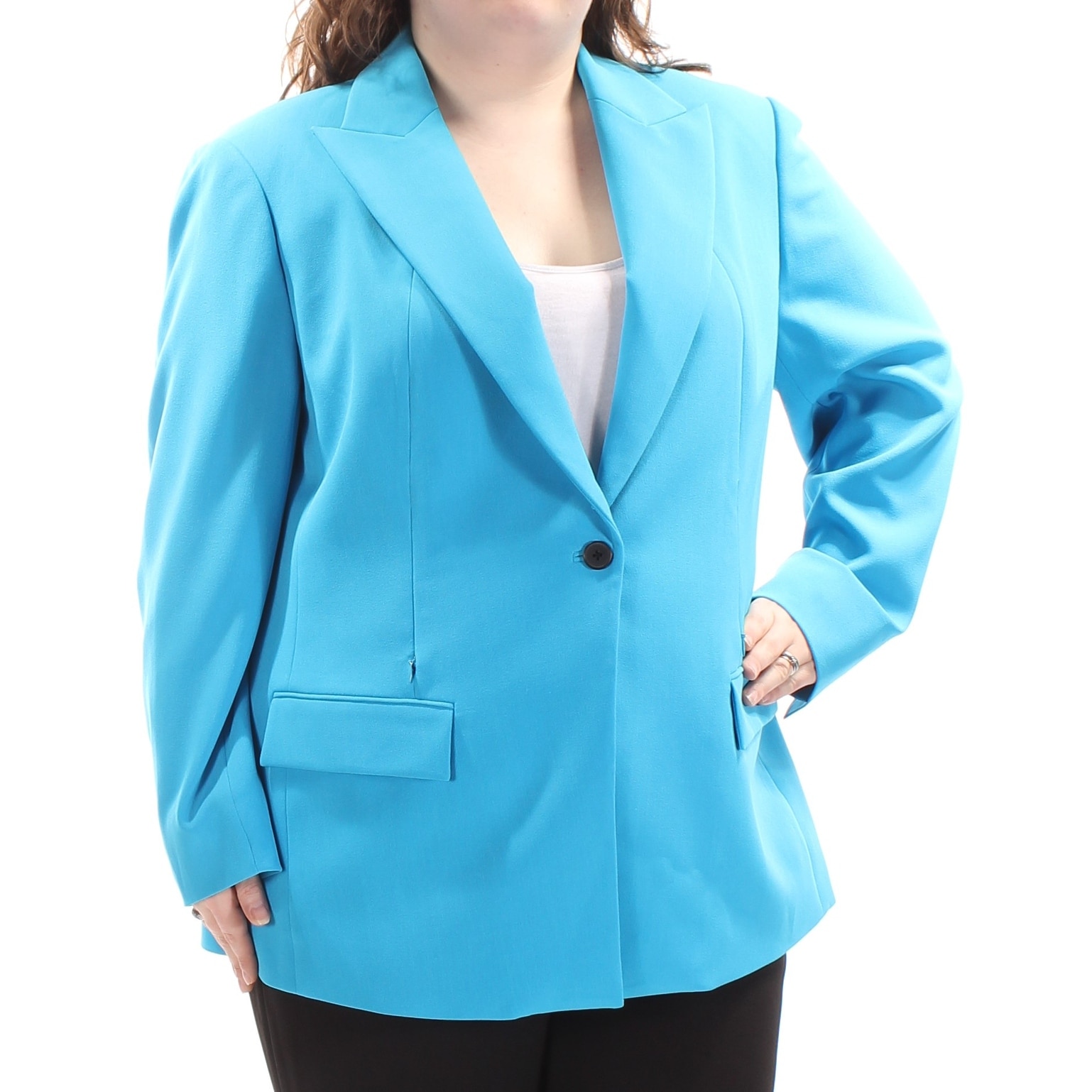 blazer dress size 20
