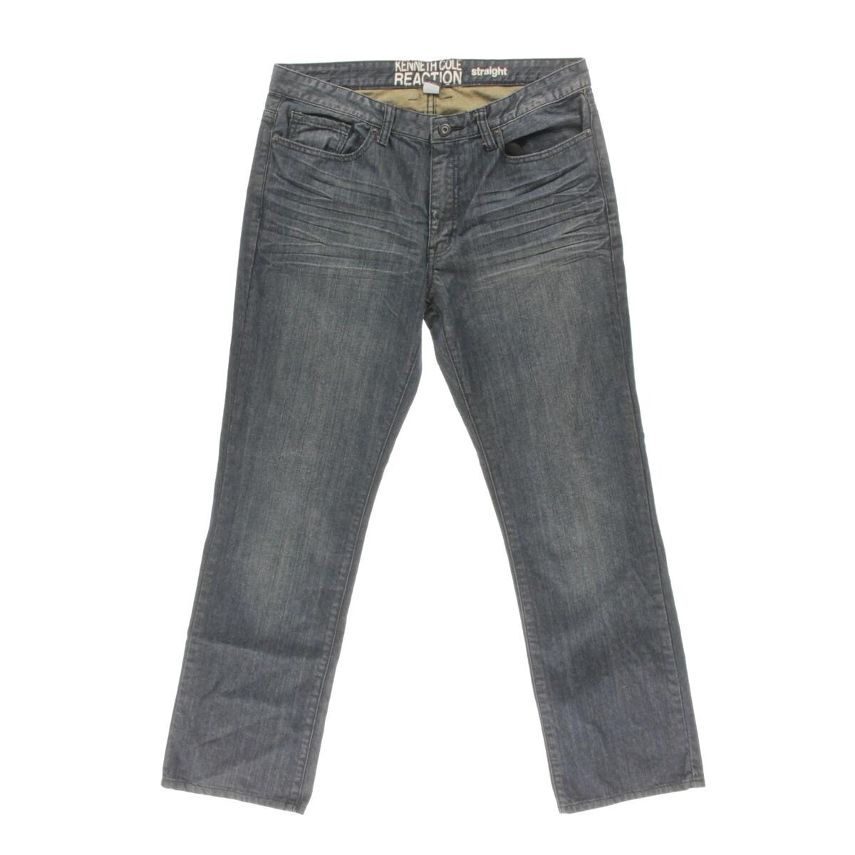 kenneth cole reaction jeans