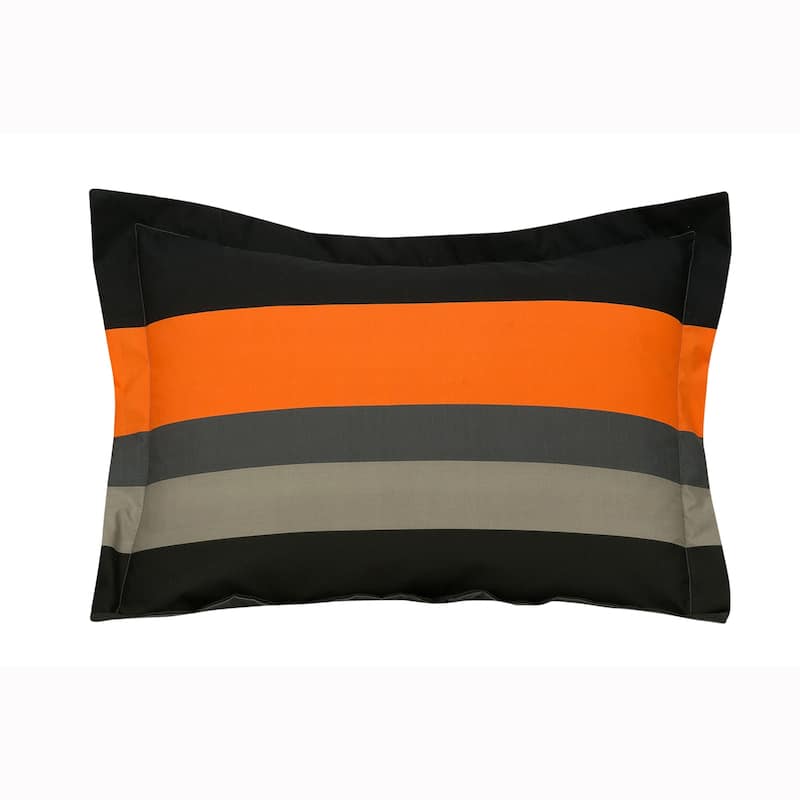 Rugby Stripe Bed in a Bag
