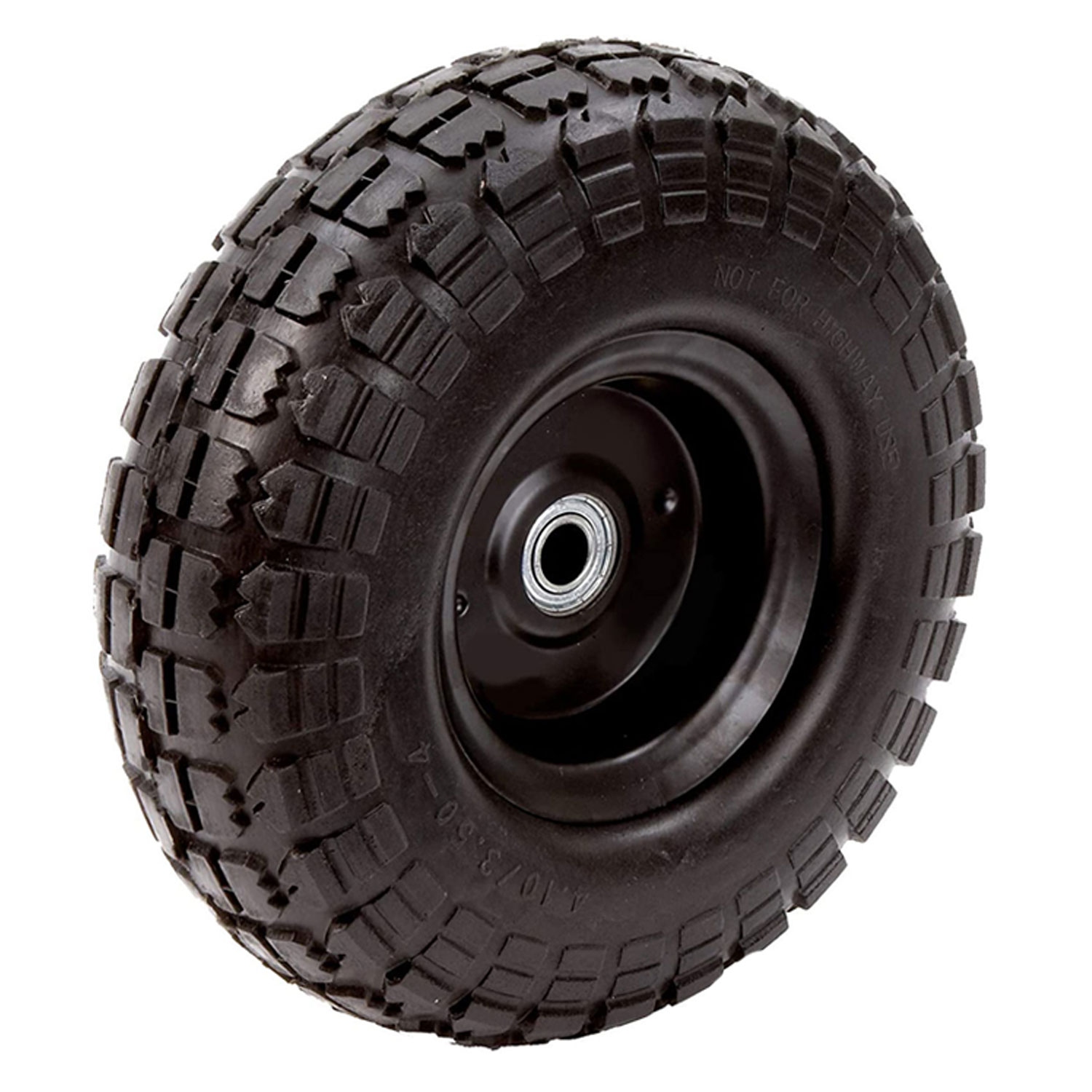 Farm & ranch pneumatic sales wheelbarrow tire
