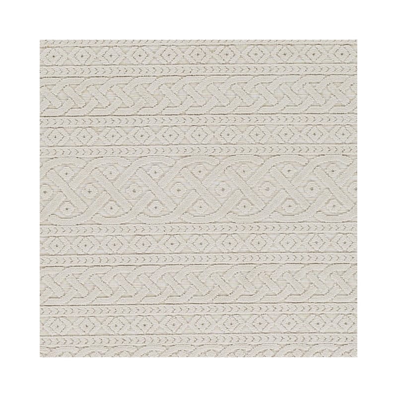 Livabliss Greenwich Indoor/ Outdoor Geometric Stripe Area Rug