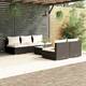 Option Black 6 Piece