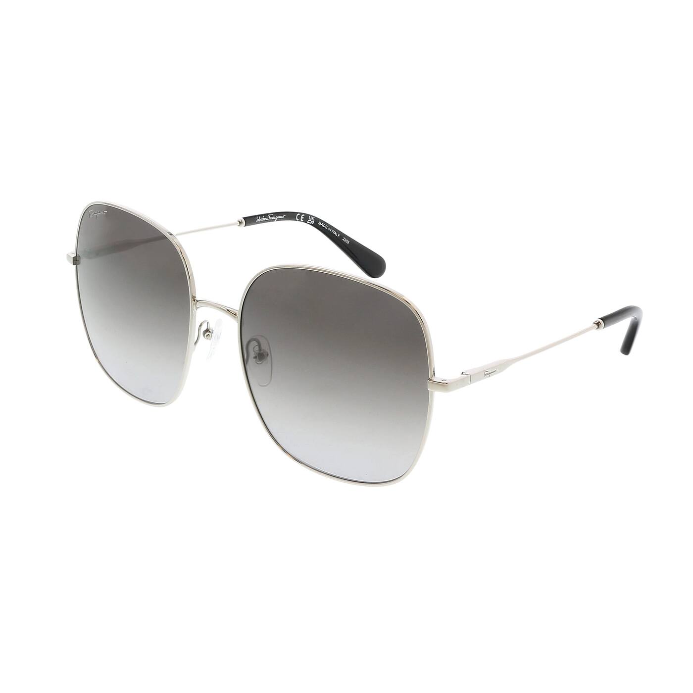 Women’s Salvatore Ferragamo sunglasses made in Italy Ferragamo Women main image 2