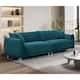 Option Greenish Blue