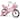 Costway 14 Inch Kids Bike with Basket Doll Seat & Colorful Streamers 2 - See Details