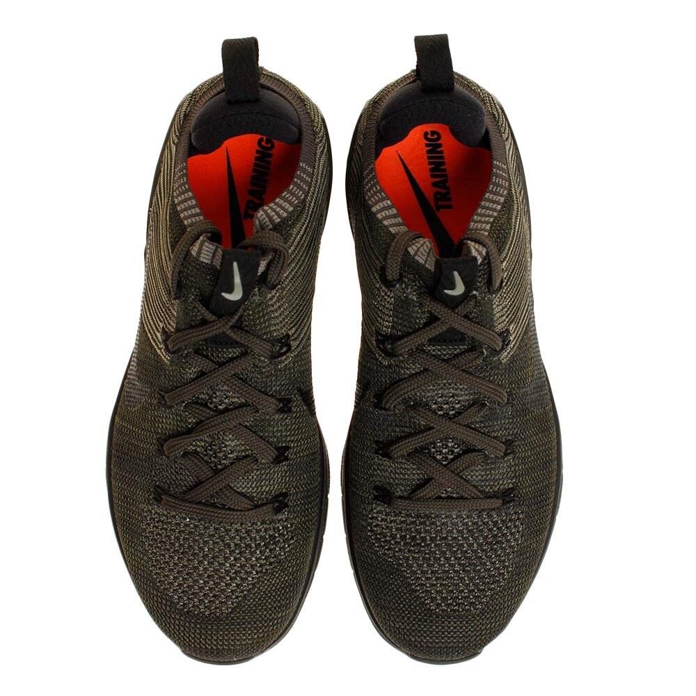 men's metcon dsx flyknit 2 nylon running shoes