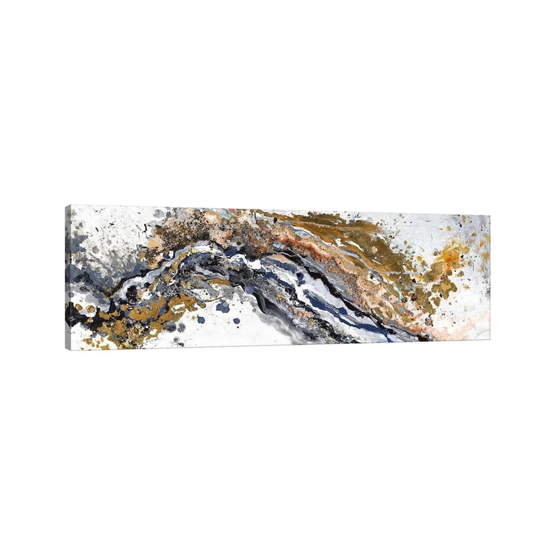 iCanvas "Turbulence" by Patricia Pinto Canvas Print