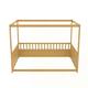 Option Natural Wood